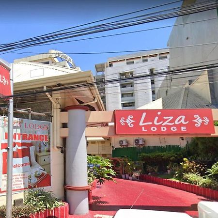 Oyo 971 Liza Lodge باساي المظهر الخارجي الصورة