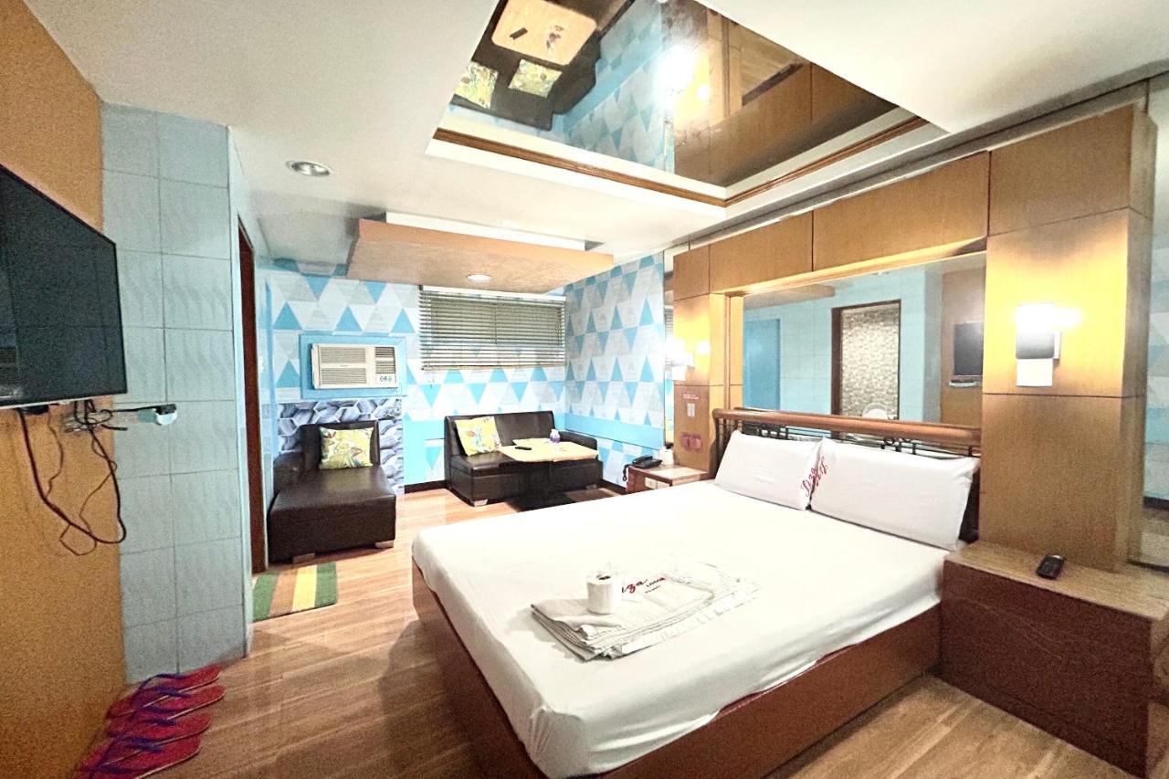 Oyo 971 Liza Lodge باساي المظهر الخارجي الصورة