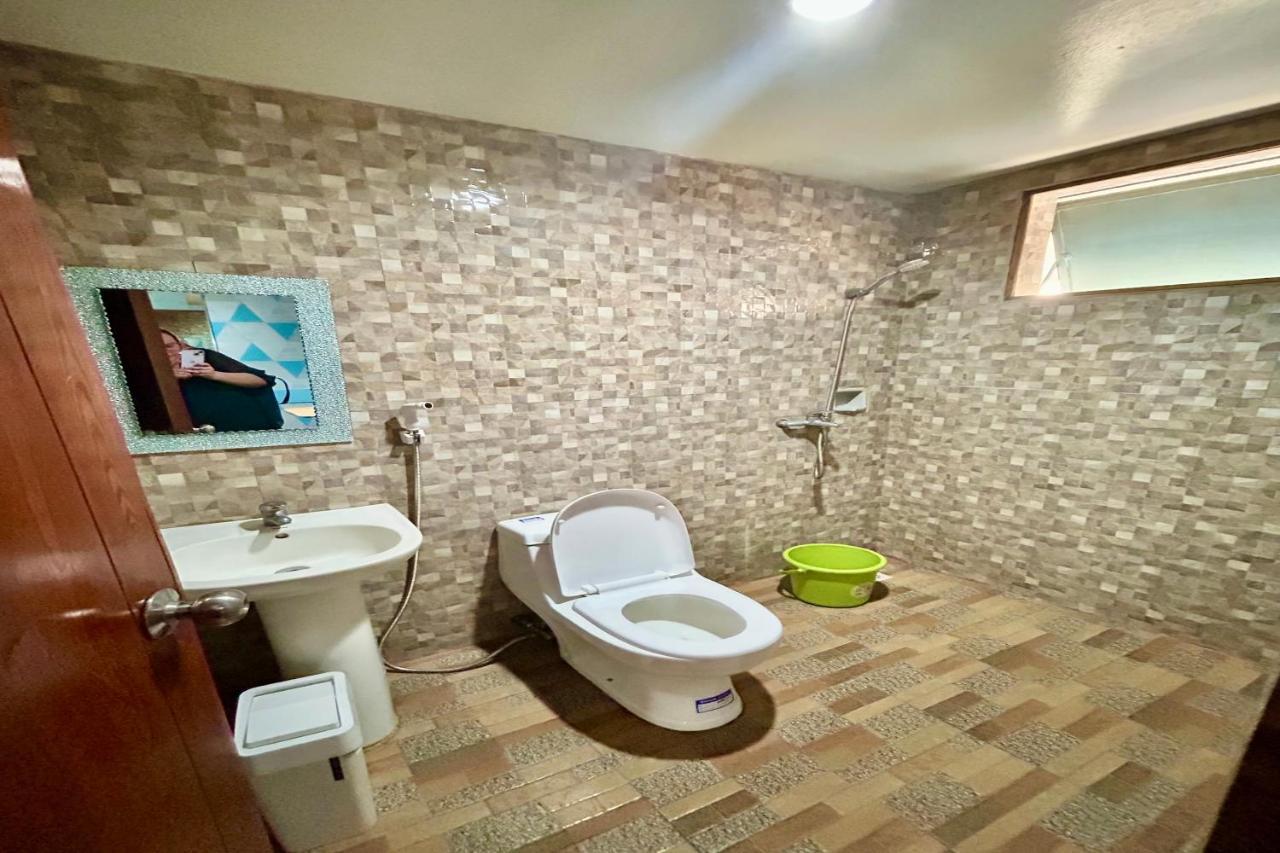 Oyo 971 Liza Lodge باساي المظهر الخارجي الصورة