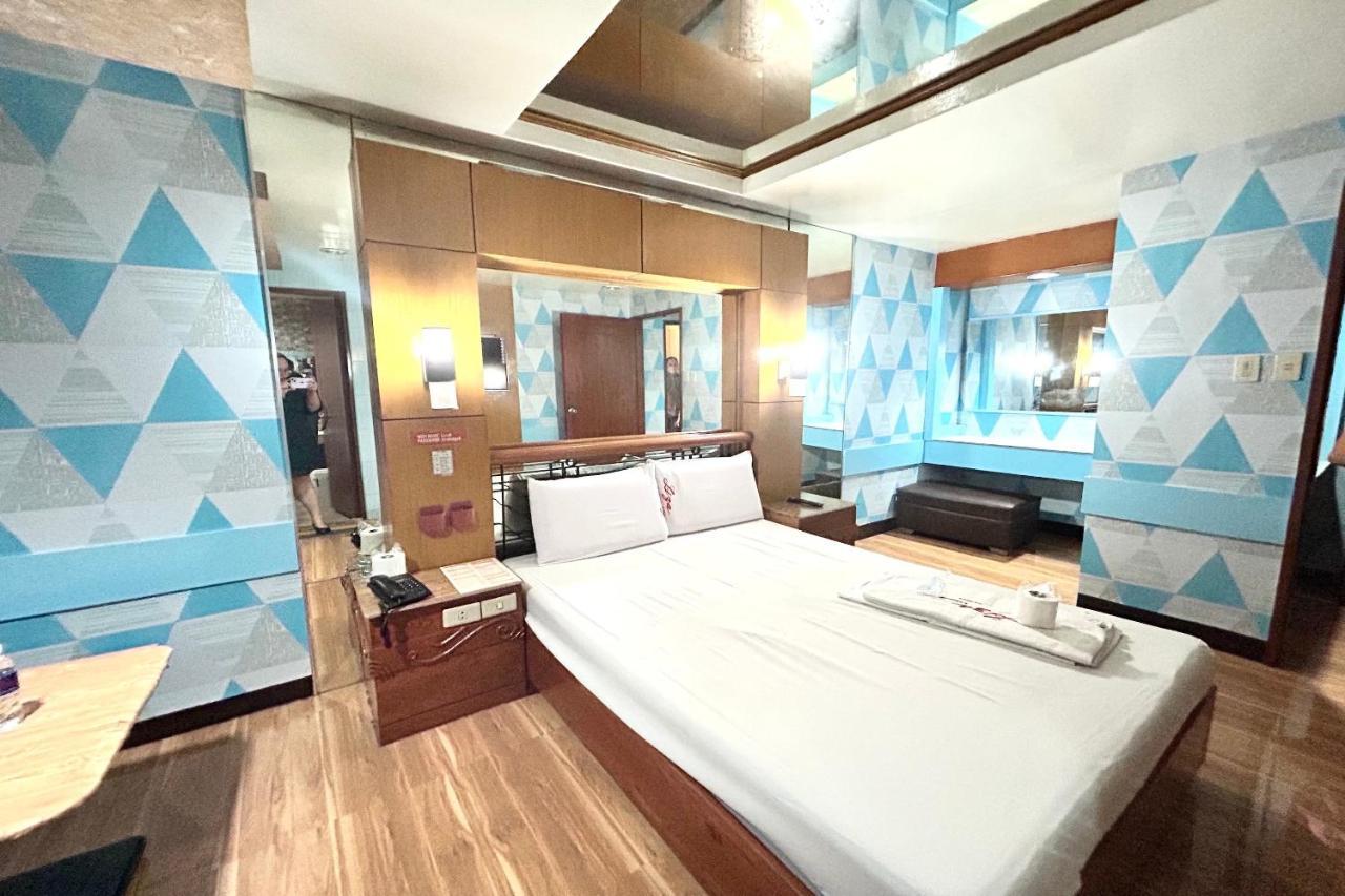 Oyo 971 Liza Lodge باساي المظهر الخارجي الصورة