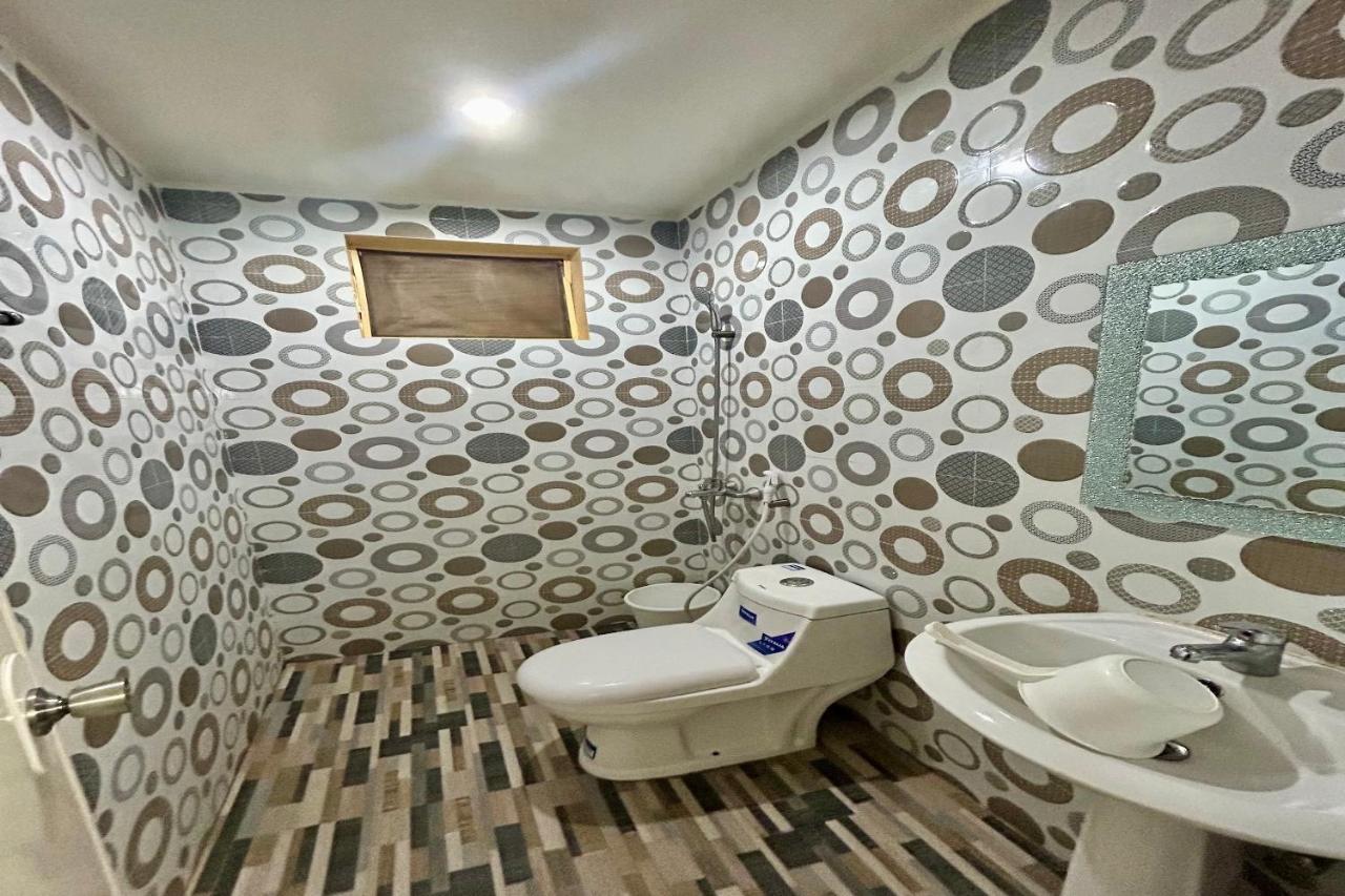Oyo 971 Liza Lodge باساي المظهر الخارجي الصورة