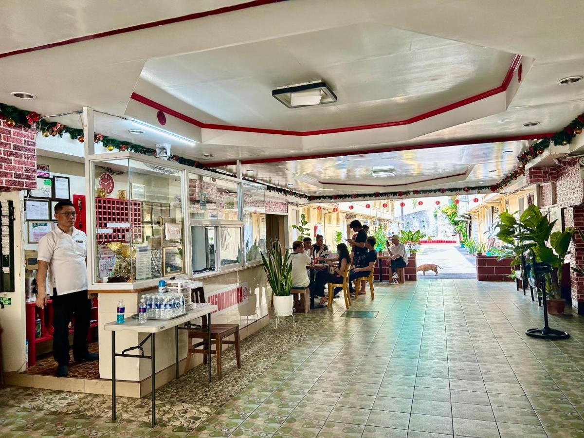 Oyo 971 Liza Lodge باساي المظهر الخارجي الصورة