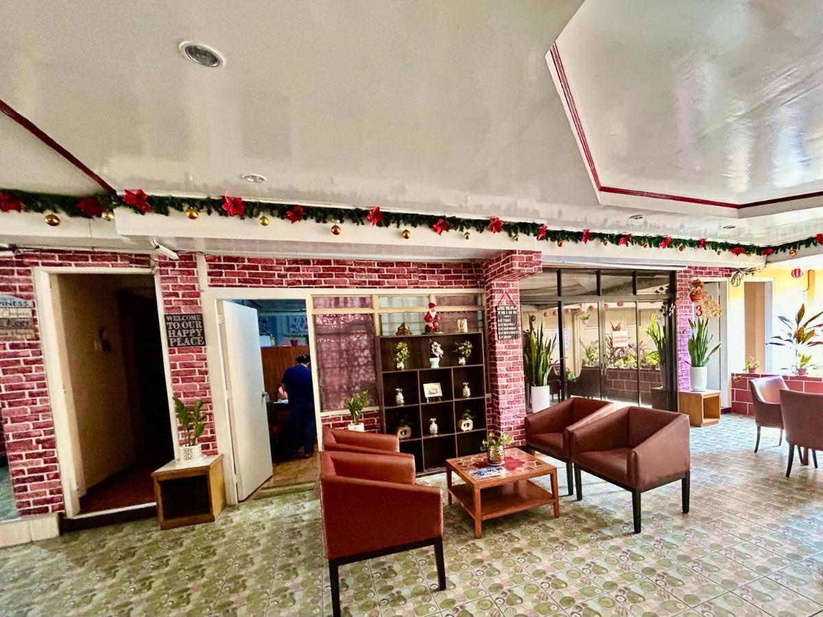 Oyo 971 Liza Lodge باساي المظهر الخارجي الصورة